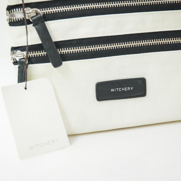 witchery wallet